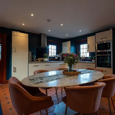 Holiday home Barraston Farm Glasgow