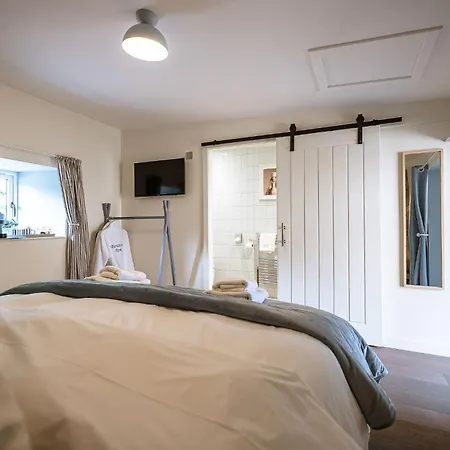 Barraston Farm Holiday home Glasgow