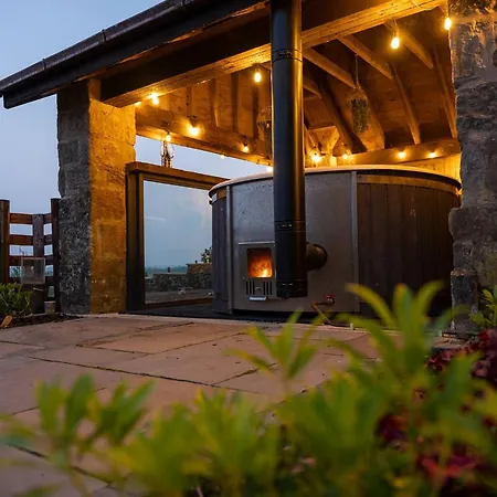 Barraston Farm Holiday home Glasgow