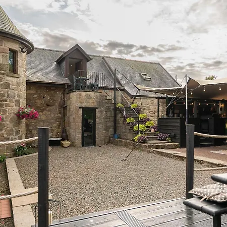 Barraston Farm *