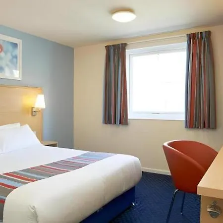 Hotel Travelodge Airport Glasgow