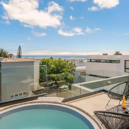 Dom wakacyjny Argyle Camps Bay - Pool 5 Min Walk To Hot Tub Glasgow