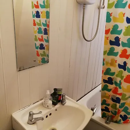 West End Guest house