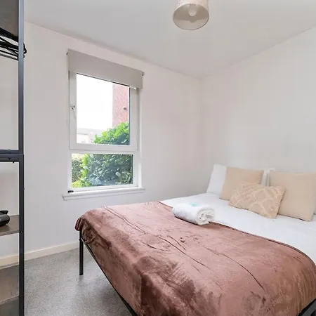 Spacious 2br Springfield Flat With Free Parking Apartament *