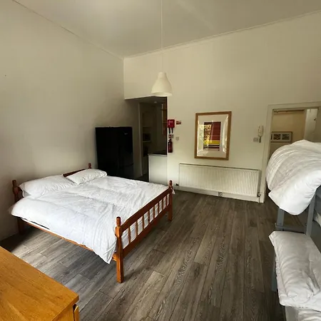 Apartment The Shields Glasgow