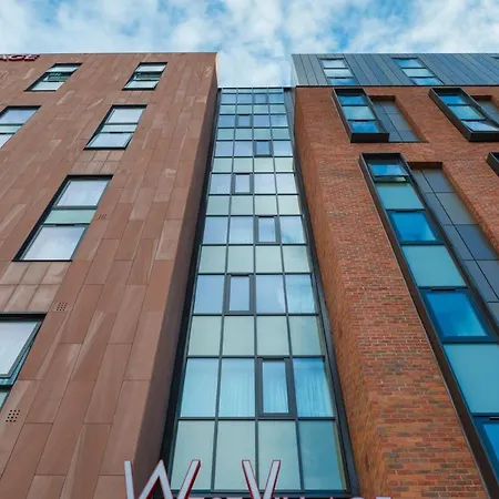 For Students Only - West Village Near Of Apartment *
