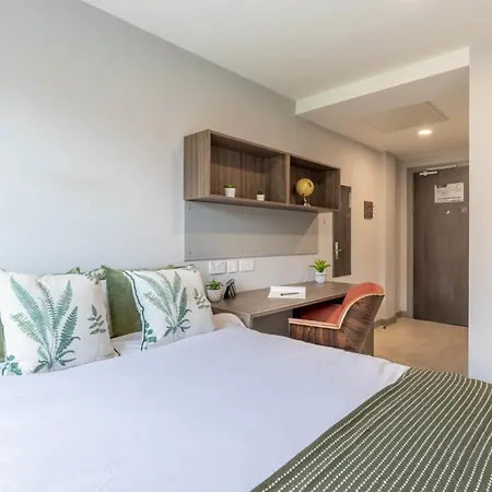 Apartament For Students Only Scotway House In *