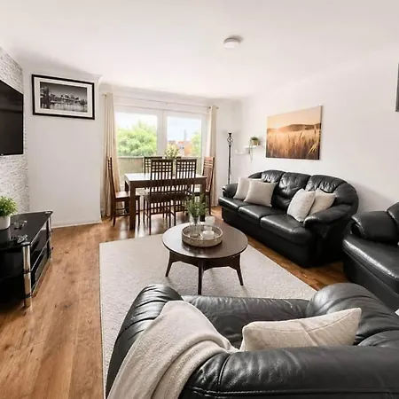 2br Sleeps 4 아파트 *