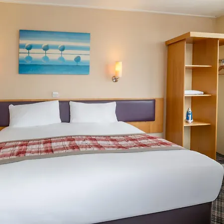 Britannia Szálloda 3*