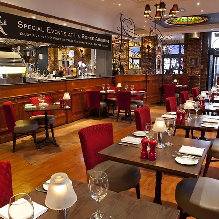 Hotel Theatreland By Ihg 3*