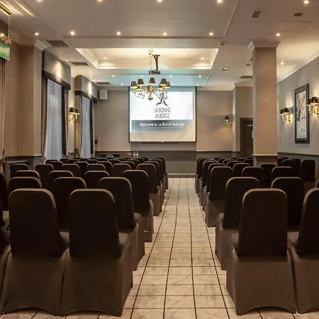 Hotel Theatreland By Ihg Glasgow