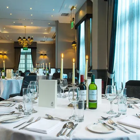 Theatreland By Ihg Glasgow