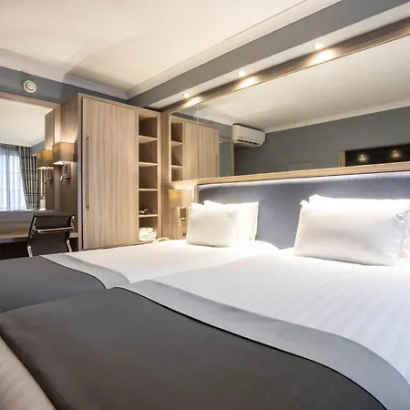 מלון Theatreland By Ihg