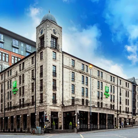Theatreland By Ihg 3*