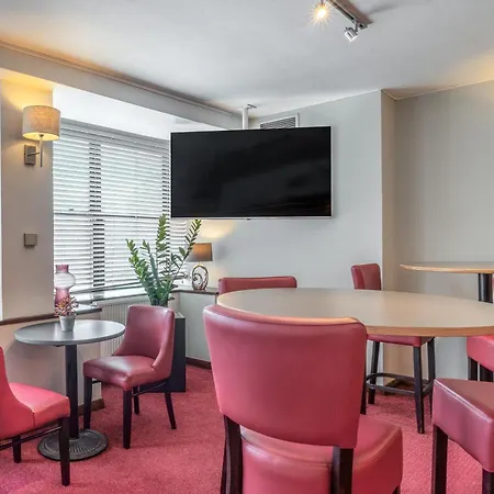 Britannia 3* Glasgow