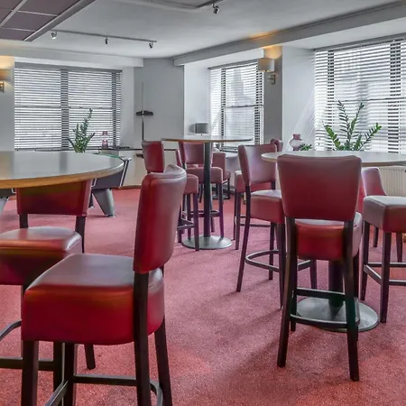 Britannia 3* Glasgow
