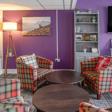 Britannia 3* Glasgow