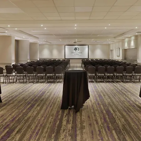 Doubletree By Hilton 4*