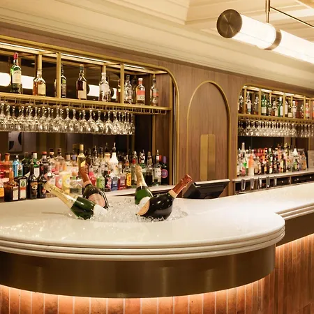 Doubletree By Hilton גלאזגו