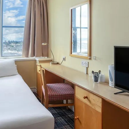 Britannia Szálloda 3*