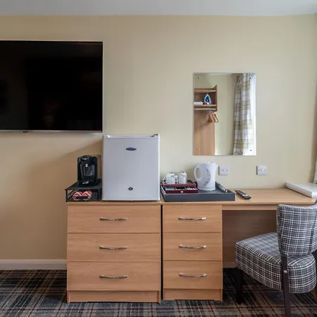 Britannia 3* Glasgow