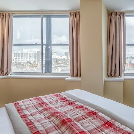 Szálloda Britannia 3*