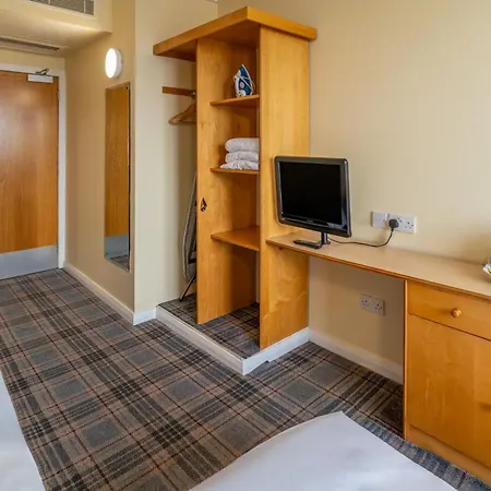 Britannia Hotel 3*
