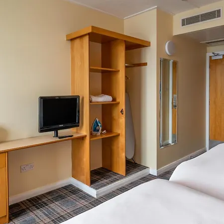 Hotel Britannia 3*