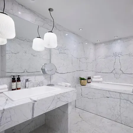 Kimpton Blythswood Square & By Ihg Hotel 5*