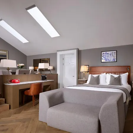 Kimpton Blythswood Square & By Ihg Hotel Glasgow