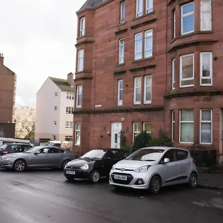 Premier - Crathie View Apartment Glasgow