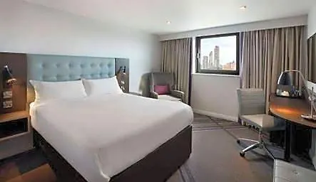 Hotel Premier Inn Glasgow City - Buchanan Galleries 3*