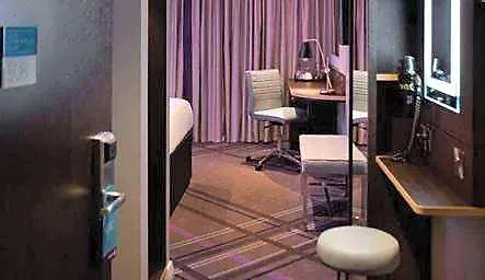 Premier Inn Glasgow City - Buchanan Galleries Hotel Glasgow