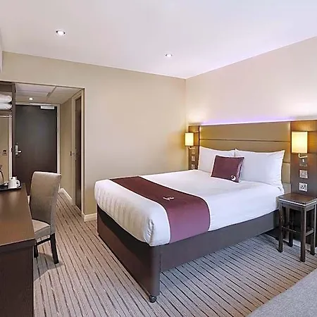 Premier - George Square 호텔 3*