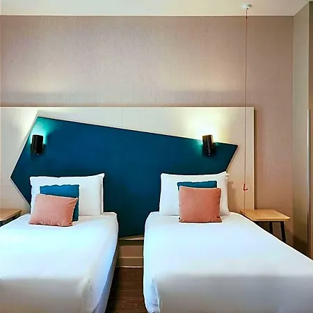 Adagio Apartmanhotel 4*