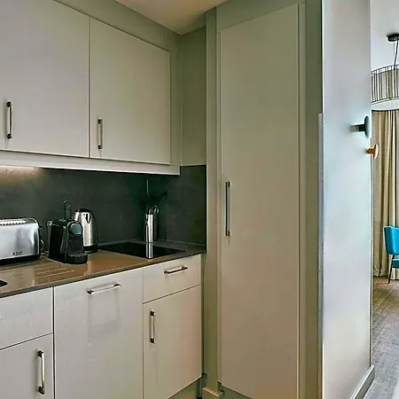 Adagio Apartmanhotel