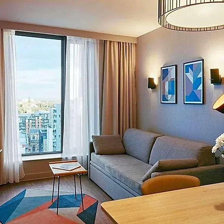 Adagio Apartmanhotel