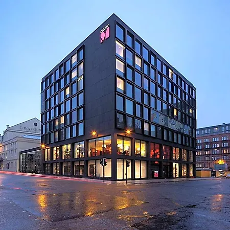 Hotel Citizenm