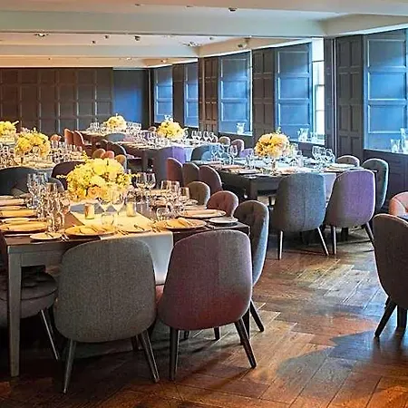 Kimpton Blythswood Square & By Ihg