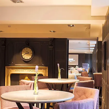 Kimpton Blythswood Square & By Ihg Hotel