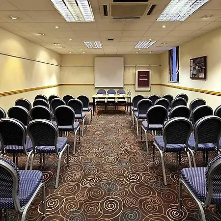 Hotel Mercure