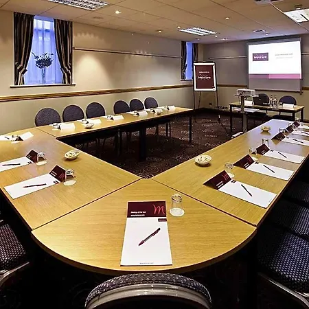 Mercure Glasgow
