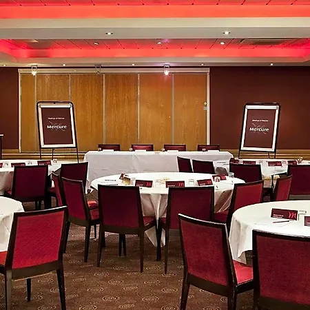 Mercure Hotel