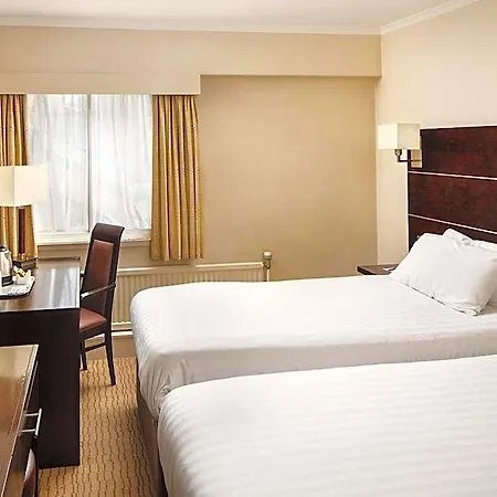 Hotel Mercure Glasgow