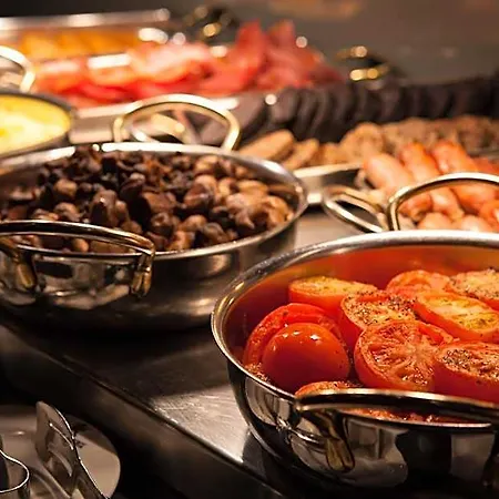 Theatreland By Ihg 3* Glasgow