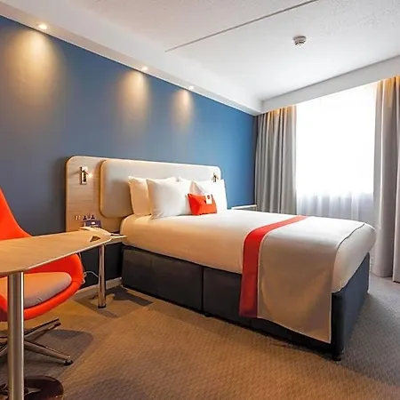 Express Theatreland By Ihg 3*
