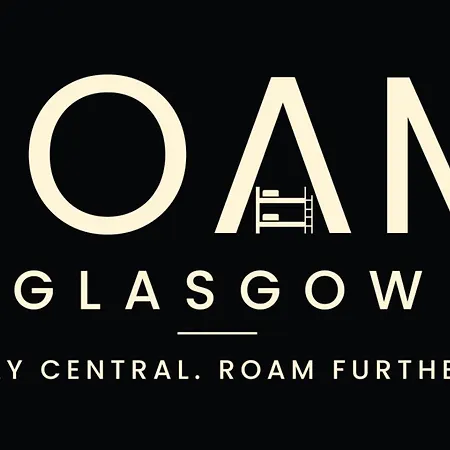 Hotel Roam Glasgow Glasgow