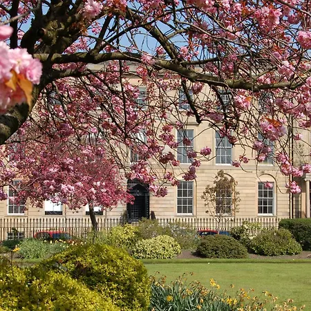 Kimpton Blythswood Square & By Ihg 5* Glasgow