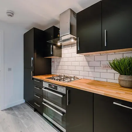 Appartamento Silverdale *