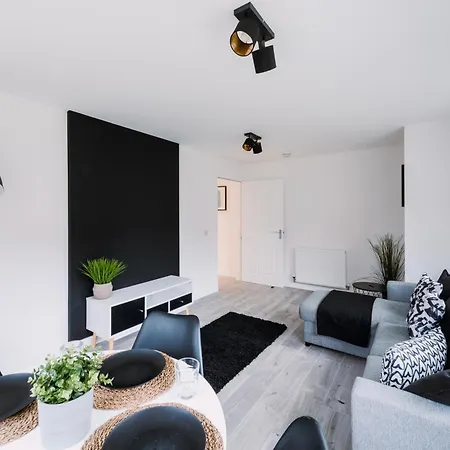 Silverdale Appartamento *